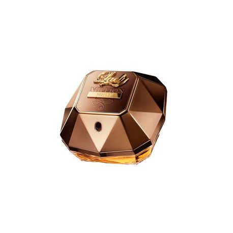 LADY MILLION PRIVÉ EAU DE PARFUM 80ML