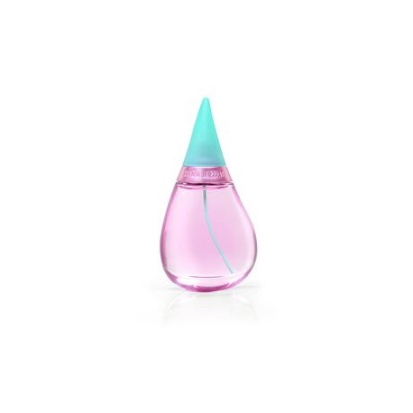 GOTAS DE COLOR EAU DE TOILETTE 100ML