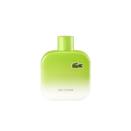 EAU DE LACOSTE L12.12 POUR LUI EAU FRAICHE EAU DE TOILETTE 100 ML