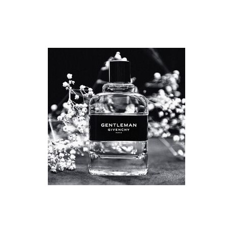 GENTLEMEN ONLY GIVENCHY EAU DE TOILETTE 100ML