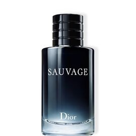 SAUVAGE EAU DE TOILETTE 100ML