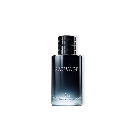 SAUVAGE EAU DE TOILETTE 100ML