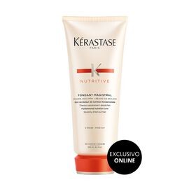 FONDANT MAGISTRAL 200 ML (NUTRICIÓN PARA CABELLO FUERTEMENTE SECO)