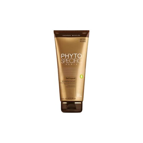 PHYTOSPECIFIC CURL LEGEND CURL SCULPTING CREAM GEL