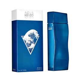 AQUA KENZO POUR HOMME EUA DE TOILETTE 100ML