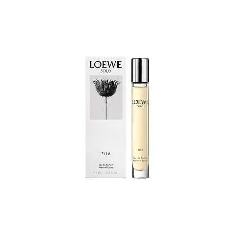 ROLLER LOEWE SOLO ELLA EAU DE PARFUM 7 ML