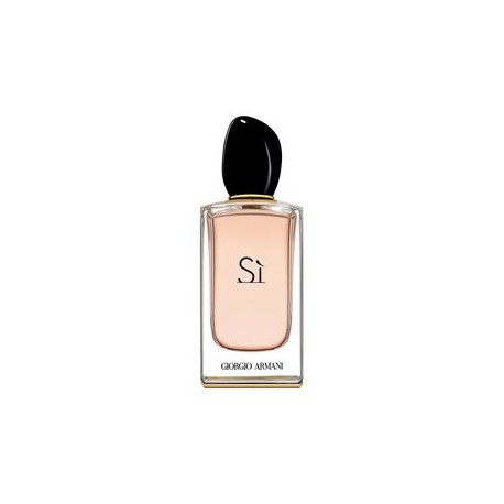 SI EAU DE PARFUM 100ML