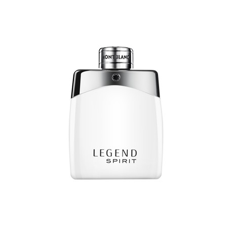 LEGEND SPIRIT EAU DE TOILETTE 100ML