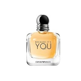 BECAUSE IT´S YOU EAU DE PARFUM 100 ML