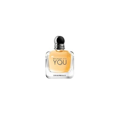 BECAUSE IT´S YOU EAU DE PARFUM 100 ML