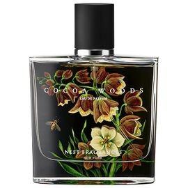 COCOA WOODS EAU DE PARFUM 50 ML