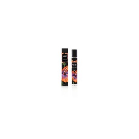 SUNKISSED HIBISCUS TRAVEL SPRAY 8ML