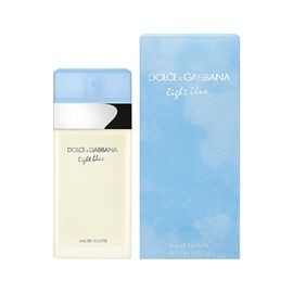 LIGHT BLUE EDT 100ML