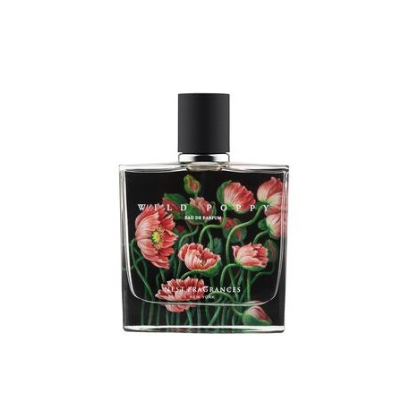 WILD POPPY EAU DE PARFUM 50ML