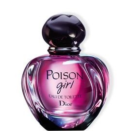 POISON GIRL EAU DE TOILETTE 100ML