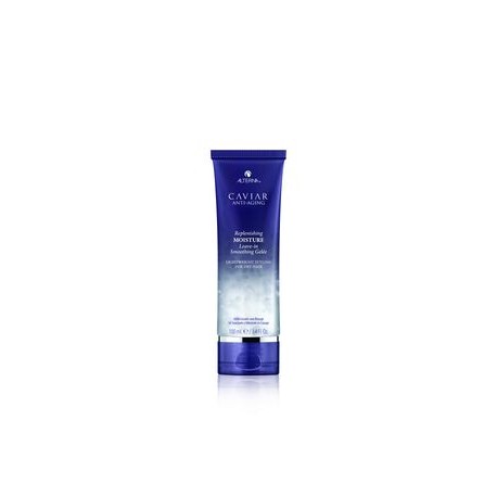 CAVIAR ANTI-AGING REPLENISHING MOISTURE LEAVE-IN SMOOTHING GELEE