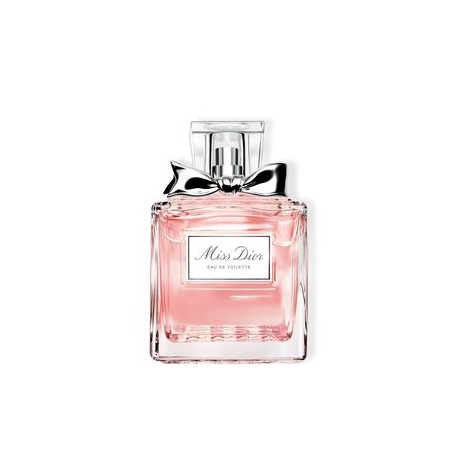 MISS DIOR EAU DE TOILETTE 100 ML