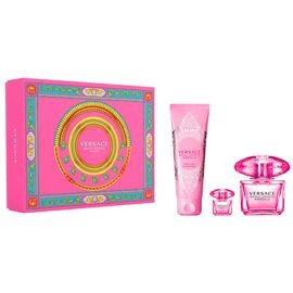 SET VERSACE BRIGHT CRYSTAL ABSOLU