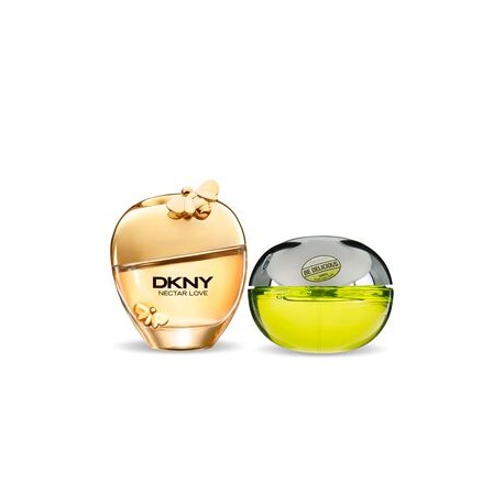 DKNY BE DELICIOUS EDP VAPO 100ML + NECTAR LOVE EDP 100ML