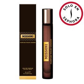 MISSONI POUR HOMME EDP