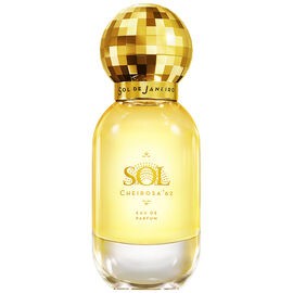 SOL CHEIROSA ’62 EAU DE PARFUM