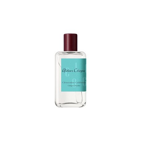 CLÉMENTINE CALIFORNIA COLOGNE ABSOLUE 100 ML