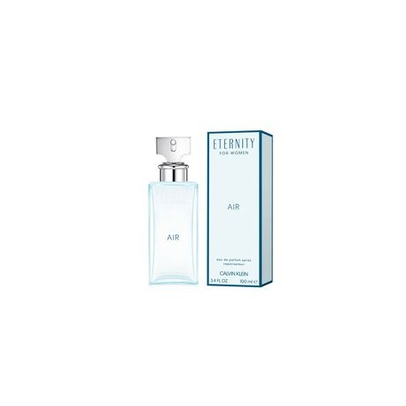 ETERNITY AIR WOMAN EAU DE PARFUM 100ML