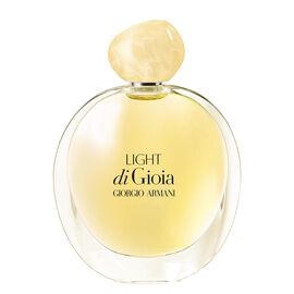 GIORGIO ARMANI LIGHT DI GIOIA EAU DE PARFUM 100ML