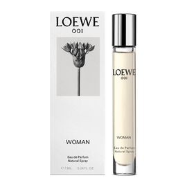 ROLLER LOEWE 001 WOMAN EAU DE PARFUM 7 ML