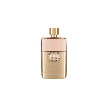 GUCCI GUILTY FOR HER EAU DE PARFUM 90ML