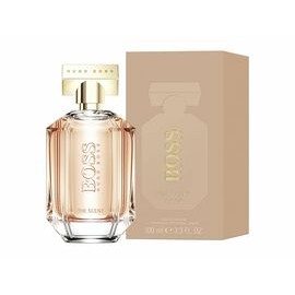 BOSS THE SCENT FOR HER EAU DE TOILETTE 100ML