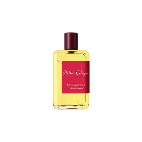 CAFÉ TUBEROSA COLOGNE ABSOLUE 100 ML