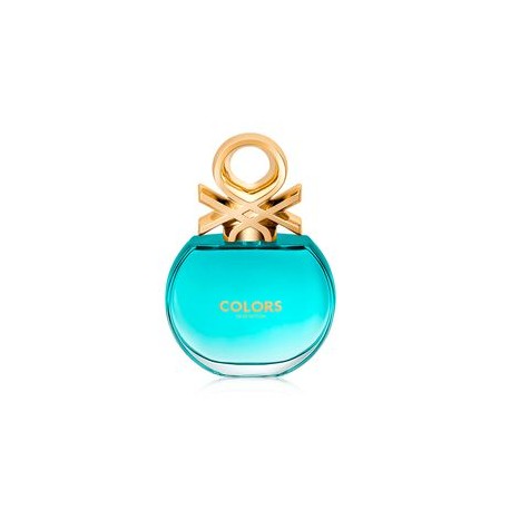 COLORS BLUE EAU DE TOILETTE 80ML