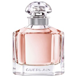 MON GUERLAIN EAU DE TOILETTE 100ML