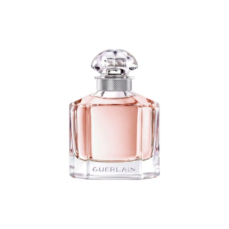 MON GUERLAIN EAU DE TOILETTE 100ML