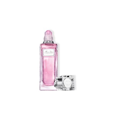 MISS DIOR BLOMMING BOUQUET ROLLER-PEARL EAU DE TOILETTE 20 ML