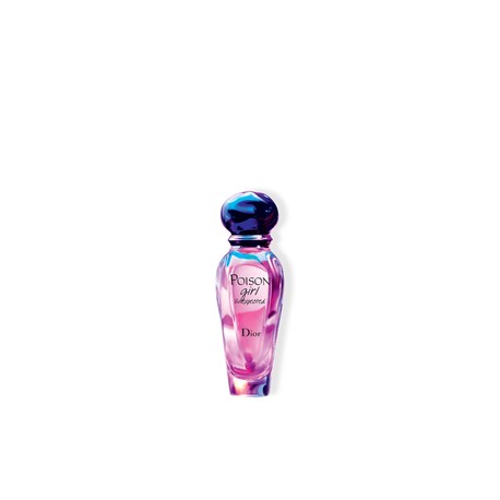 POISON GIRL ROLLER PEARL UNEXPECTED EAU DE TOILETTE 20 ML