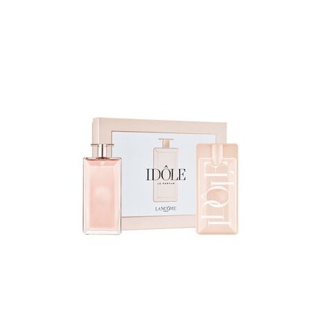 IDÔLE 75ML SET EAU DE PARFUM