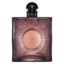 BLACK OPIUM NEW GLOWING EAU DE TOILETTE 90 ML