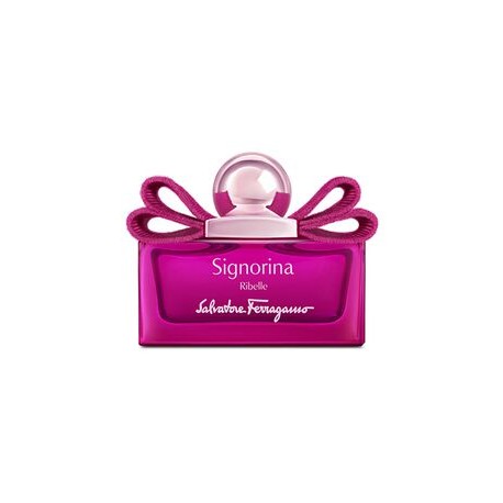 SIGNORINA RIBELLE EAU DE PARFUM 100ML