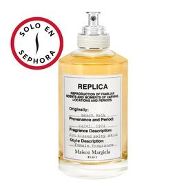 REPLICA BEACH WALK EAU DE TOILETTE 100ML