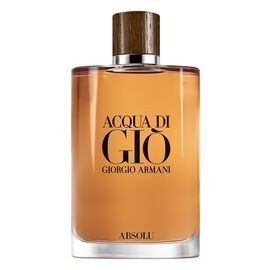 ACQUA DI GIO HOMME ABSOLU 200 ML