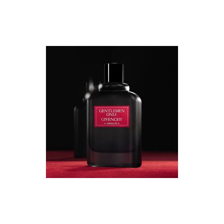 GENTLEMEN ONLY ABSOLUTE GIVENCHY EAU DE PARFUM 100ML