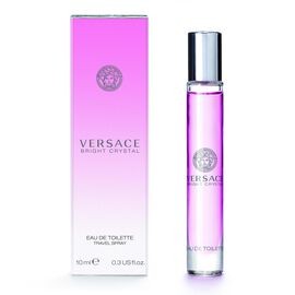 VERSACE BRIGHT CRYSTAL EAU DE PARUM ROLLER BALL 10ML