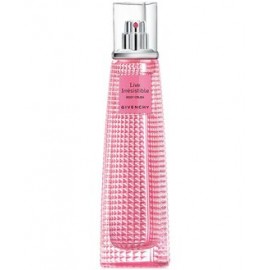 LIVE IRRÉSISTIBLE ROSY CRUSH EAU DE PARFUM 75ML