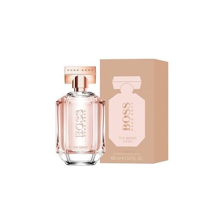 THE SCENT FOR HER EAU DE PARFUM 100ML