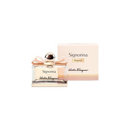 SIGNORINA ELEGANZA EAU DE PARFUM 100ML