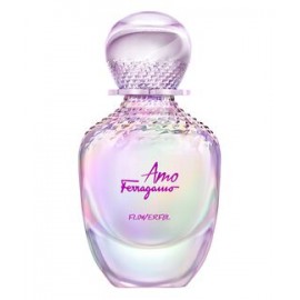 AMO FERRAGAMO FLOWERFUL EAU DE TOILETTE 100ML