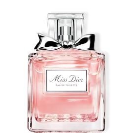 MISS DIOR EAU DE TOILETTE 100 ML