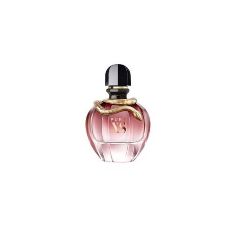 PURE XS FOR HER EAU DE PARFUM 80ML